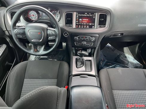 Used 2023 Dodge Charger GT w/ Blacktop Package RWD image 15