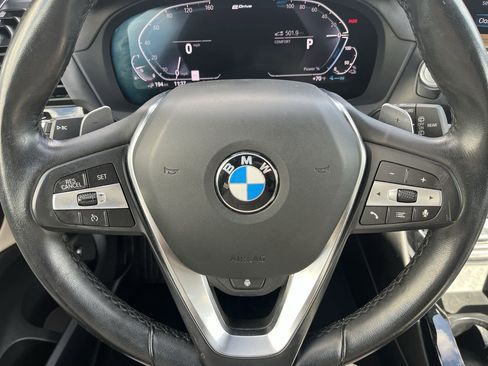 Used 2021 BMW X3 xDrive30e w/ Executive Package image 21