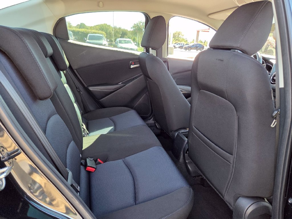 Used 2018 Toyota Yaris iA FWD image 14