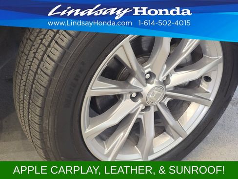 Used 2023 Honda CR-V EX-L image 25
