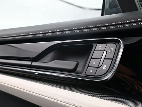 Certified 2025 Porsche Panamera 4 image 17