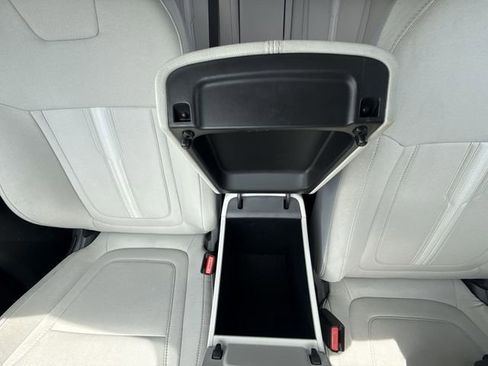 Used 2026 Hyundai Tucson SEL FWD image 20