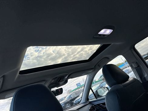 Certified 2023 Subaru Outback Onyx Edition image 24