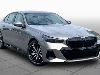 New 2027 BMW 550e xDrive w/ Executive Package AWD/4WD video 2