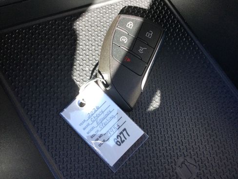 New 2026 Chevrolet Equinox ACTIV image 18