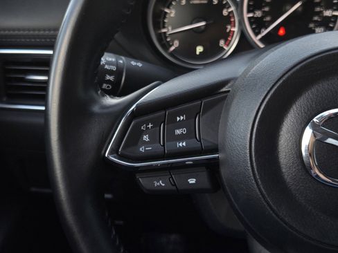 Used 2024 MAZDA CX-5 AWD 2.5 S w/ Select Package image 22