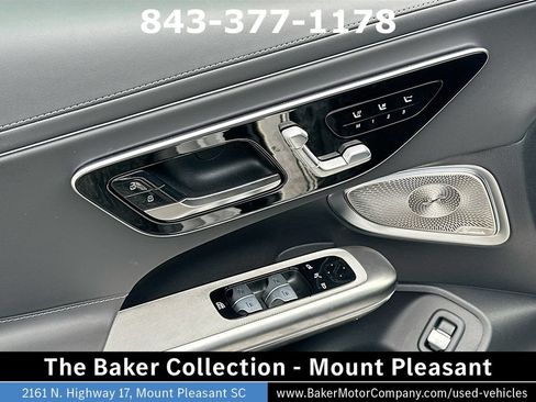 Certified 2026 Mercedes-Benz CLE 53 AMG 4MATIC Cabriolet image 18