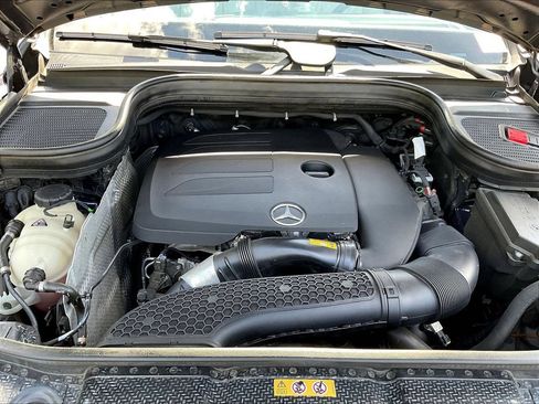 Certified 2022 Mercedes-Benz GLE 350 4MATIC image 32