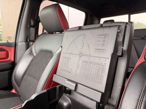 Used 2019 RAM 1500 Rebel w/ Rebel Level 2 Equipment Group AWD/4WD image 27