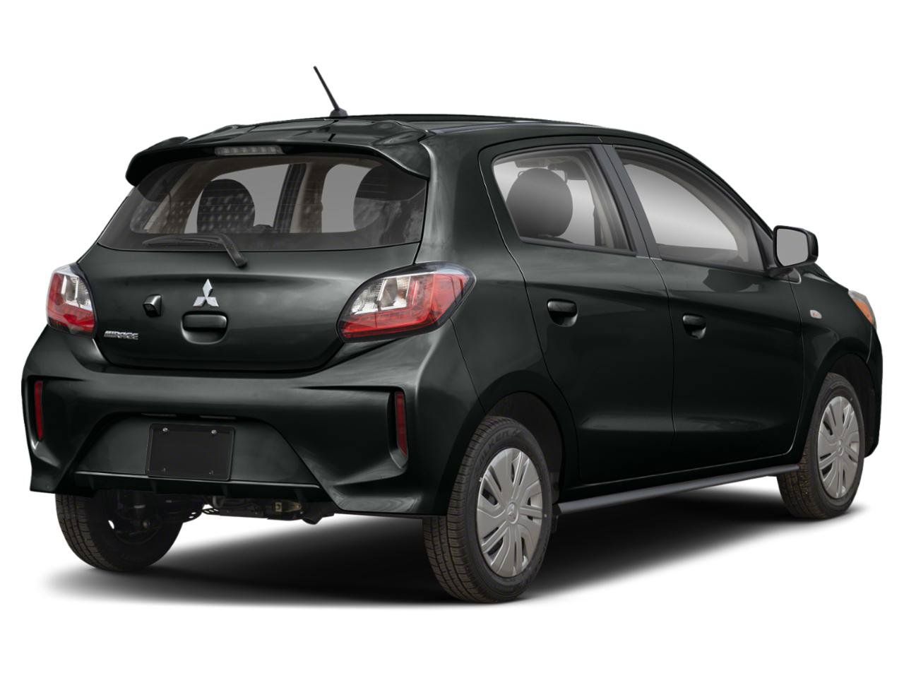 Used 2024 Mitsubishi Mirage ES FWD image 40