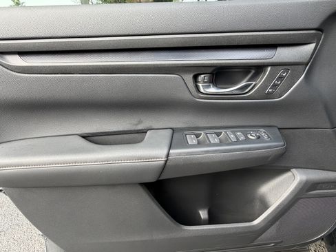 Used 2024 Honda CR-V Sport-L image 13