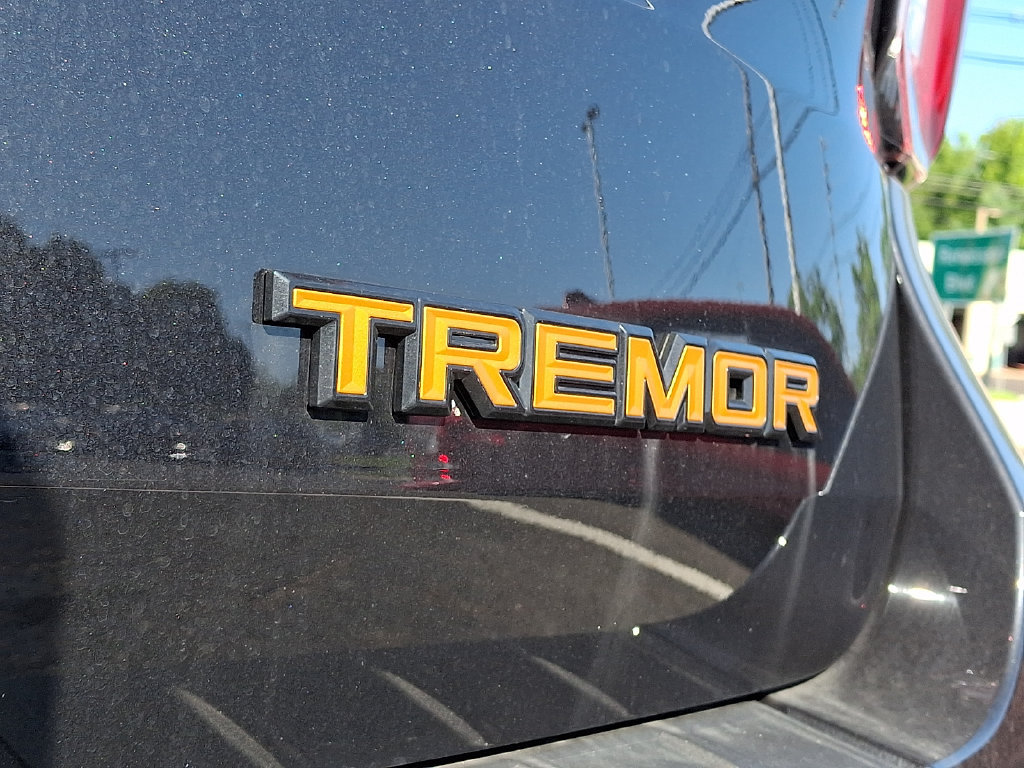 Used 2026 Ford Explorer Tremor AWD/4WD image 34
