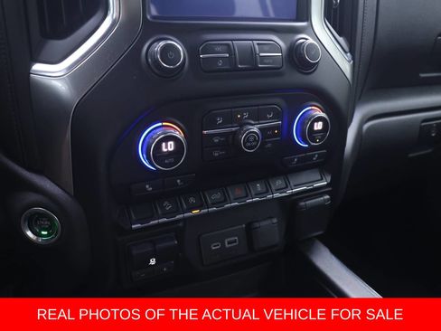 Used 2020 Chevrolet Silverado 1500 RST AWD/4WD image 6