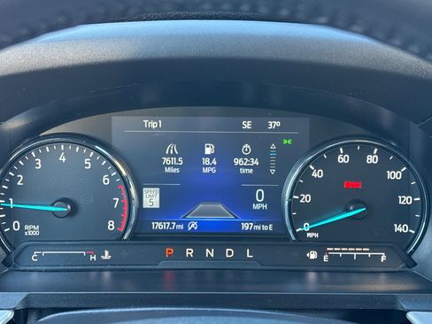 Used 2023 Ford Explorer XLT w/ Equipment Group 202A image 26