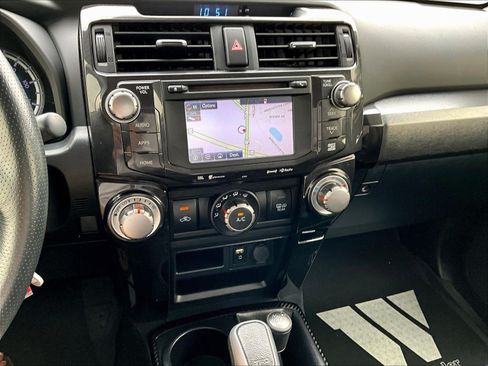 Used 2019 Toyota 4Runner TRD Pro AWD/4WD image 15