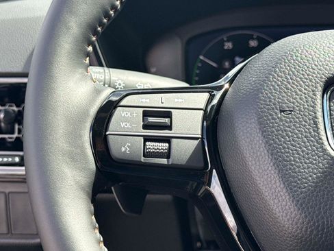 New 2026 Honda CR-V Sport Touring image 32