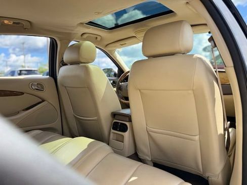 Used 2005 Jaguar S-TYPE 3.0 RWD image 18