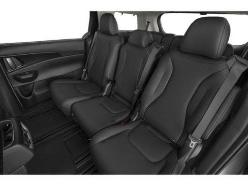 New 2027 Kia Carnival SX Prestige FWD image 15