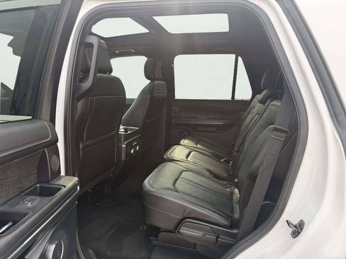 Used 2018 Ford Expedition Limited AWD/4WD image 11