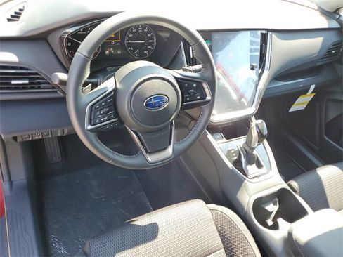 Certified 2025 Subaru Outback Premium w/ Popular Package #1A image 18