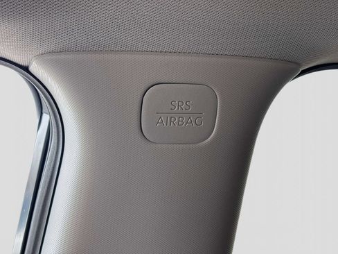 Used 2024 Nissan Pathfinder S AWD/4WD image 27