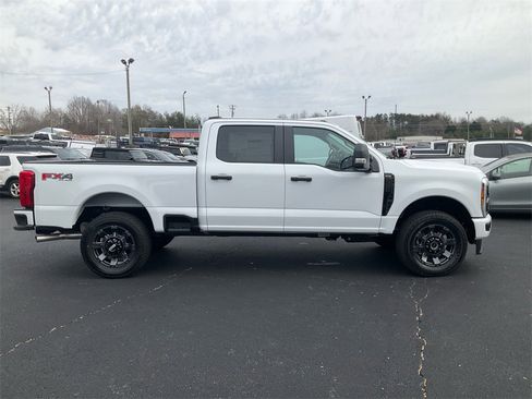 New 2026 Ford F250 XL w/ STX Appearance Package image 4