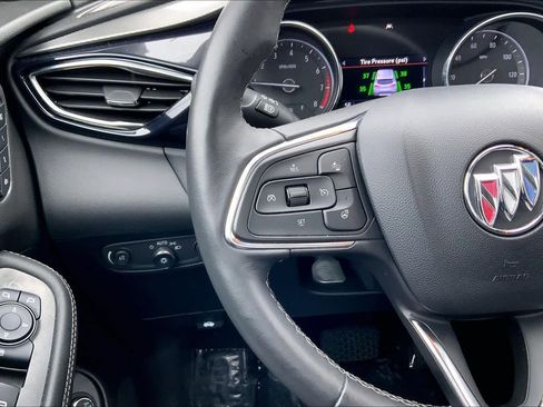 Used 2022 Buick Encore GX Essence w/ Experience Buick Package image 47