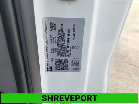 Certified 2024 GMC Sierra 1500 Pro w/ Pro Value Package image 30