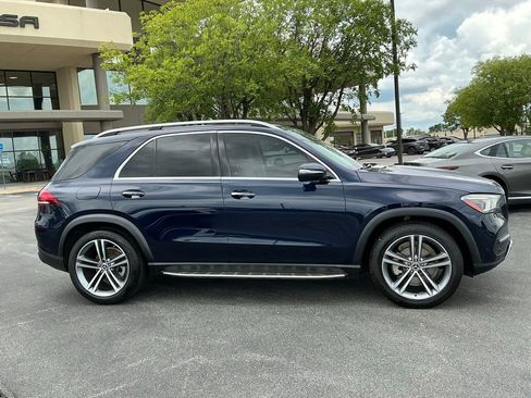 Used 2021 Mercedes-Benz GLE 350 image 2