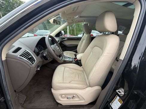 Used 2014 Audi Q5 2.0T Premium AWD/4WD image 12