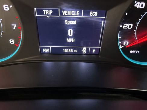 Used 2024 Chevrolet Malibu LT w/ Sport Edition image 14