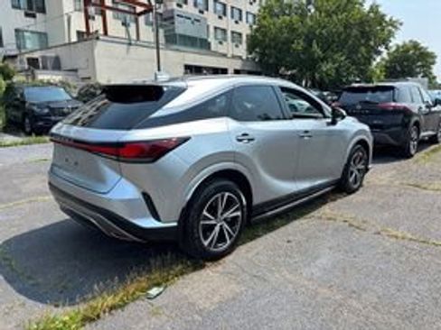 Used 2024 Lexus RX 350 Premium w/ Accessory Package (Z1) AWD/4WD image 6