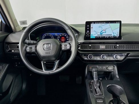 Certified 2023 Honda Civic Touring image 9