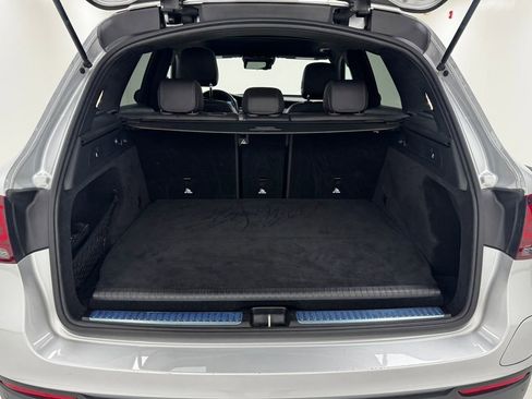 Used 2020 Mercedes-Benz GLC 350e GLC 350e image 36