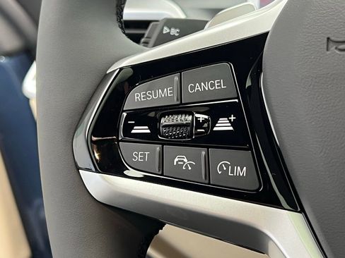 New 2026 BMW 430i 430i w/ Parking Assistance Package image 19