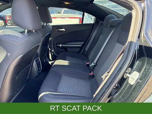 Used 2019 Dodge Charger Scat Pack image 13