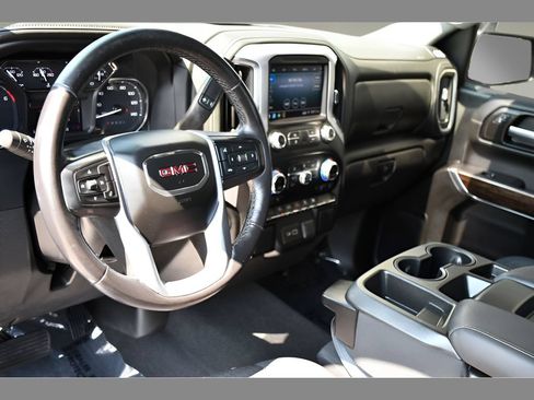 Used 2021 GMC Sierra 1500 Elevation AWD/4WD image 13