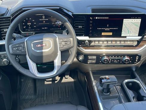 New 2026 GMC Sierra 1500 Elevation w/ Elevation Premium Package image 15