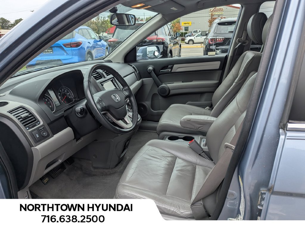 Used 2010 Honda CR-V EX-L image 8