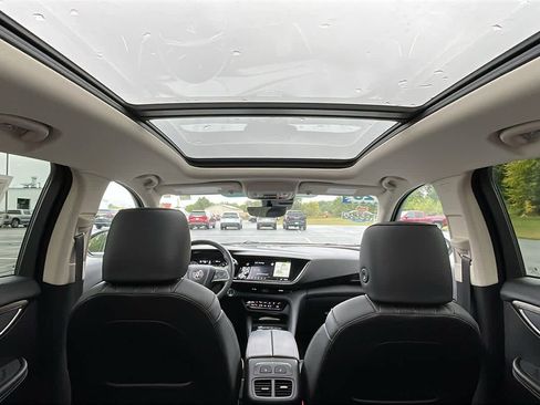 Certified 2023 Buick Envision Avenir image 27