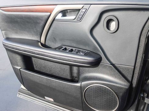 Certified 2021 Lexus RX 350 AWD image 20