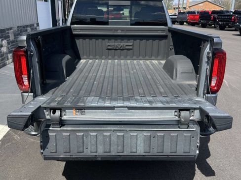 Used 2021 GMC Sierra 1500 SLT w/ SLT Premium Plus Package image 5