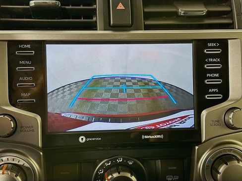 Certified 2024 Toyota 4Runner SR5 image 51