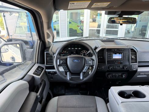 Used 2019 Ford F150 XL w/ Equipment Group 101A Mid AWD/4WD image 29