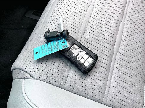 Used 2022 Honda CR-V EX-L image 14