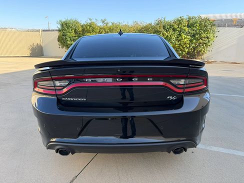 Used 2021 Dodge Charger R/T RWD image 6