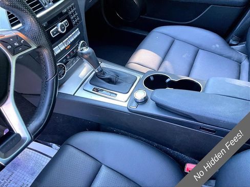 Used 2014 Mercedes-Benz C 250 Sedan w/ Premium 1 Package image 12