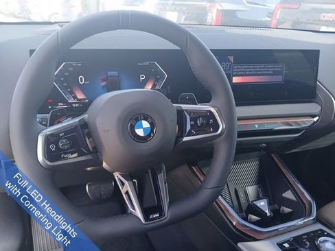 Used 2026 BMW X3 xDrive30i w/ Premium Package AWD/4WD image 20