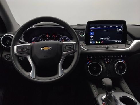 Used 2024 Chevrolet Blazer LT w/ Convenience Package image 22