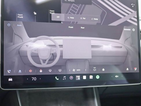 Used 2026 Tesla Model Y AWD image 18